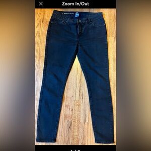 N62 signature Classic denum Women's Jeans